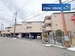 ガーデンシティコートA街区