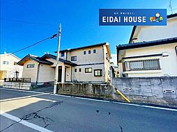 柴田町槻木東　建築条件無し