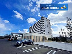 パークハウス高森ヒルズブライトコート