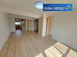 ライオンズマンション大和