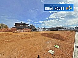 多賀城市浮島2期　建築条件なし