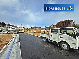 多賀城市浮島2期　建築条件なし