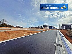 多賀城市浮島2期　建築条件なし