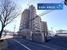 ロイヤルパレス中野栄