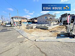 鶴ケ谷東2丁目1期