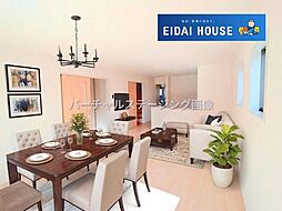 利府町神谷沢1期