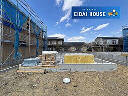 柴田町本船迫1期