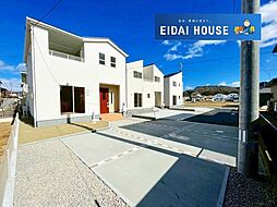 柴田町槻木上町3丁目2期