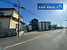 名取市小山2丁目