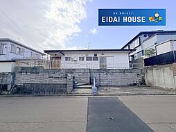 西勝山　建築条件なし