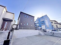 川平3丁目