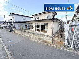 中山吉成1丁目　建築条件なし