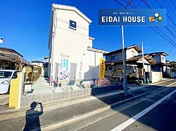 あけの平2丁目1期