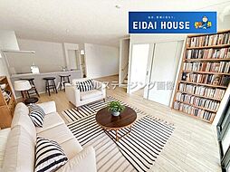 多賀城市高橋1期