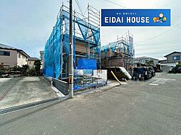 鶴ケ谷東2丁目1期