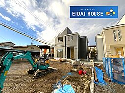 上飯田3丁目第4