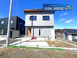 利府町菅谷字赤萱