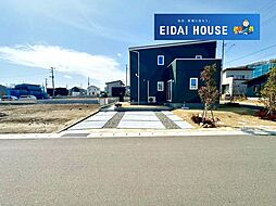 名取市愛島台3丁目