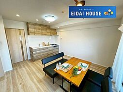 ライオンズプラザ長町中央