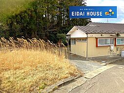 七ヶ浜町松ケ浜　建築条件なし