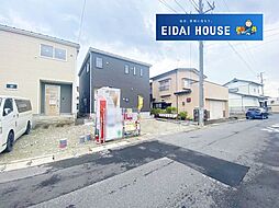 石巻市貞山第8