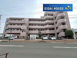 チサンマンション富沢駅前2