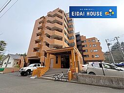 ネオハイツ西勝山中央公園