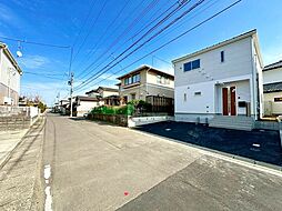 岩沼市松ケ丘第1