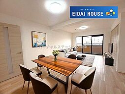 朝日プラザアネックスニュー