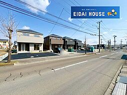 富谷市ひより台第2