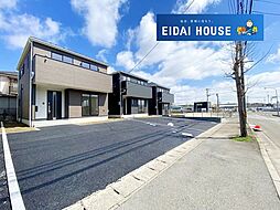 富谷市ひより台第2