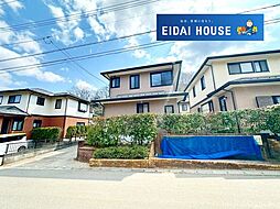 名取市ゆりが丘1丁目