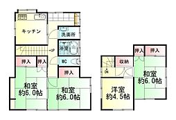塩竈市清水沢2丁目