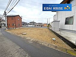 塩竃市南錦町　建築条件なし