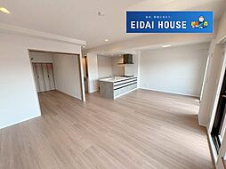 ライオンズガーデン泉中央