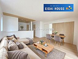 塩竈市杉の入3期