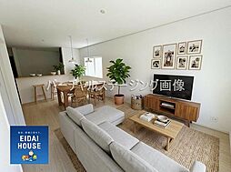 多賀城市新田第13