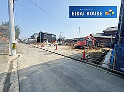 多賀城市新田第13