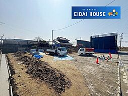 多賀城市新田第13