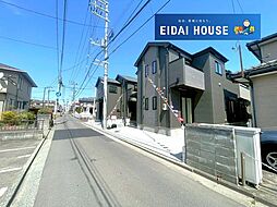 文化町