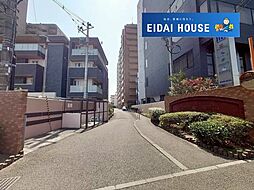 ライオンズマンション大和町4丁目