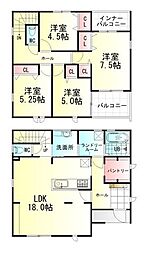 多賀城市八幡1期