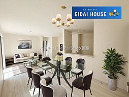 多賀城市八幡1期