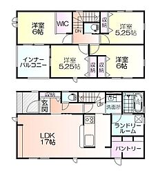 多賀城市八幡1期