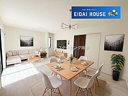 多賀城市八幡1期