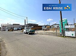 多賀城市新田第12