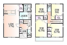 多賀城市新田第12