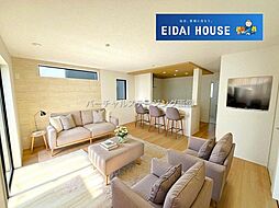 塩竈市杉の入3期