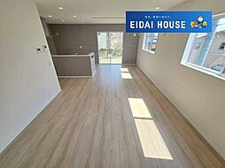 キャッスルホーム八木山松波町