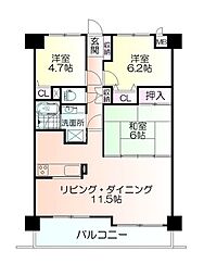 チサンマンション福田町